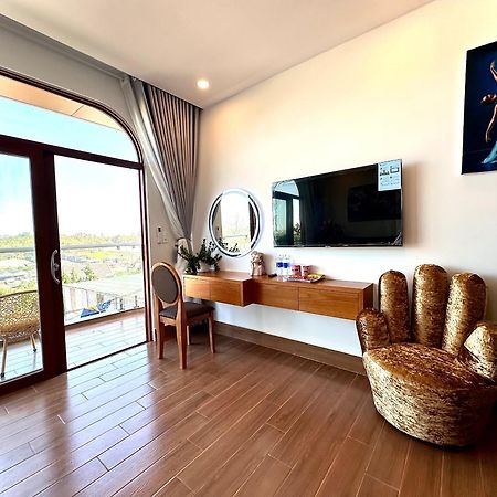 Cat Tuong Hotel Khu Chi Lăng Екстериор снимка
