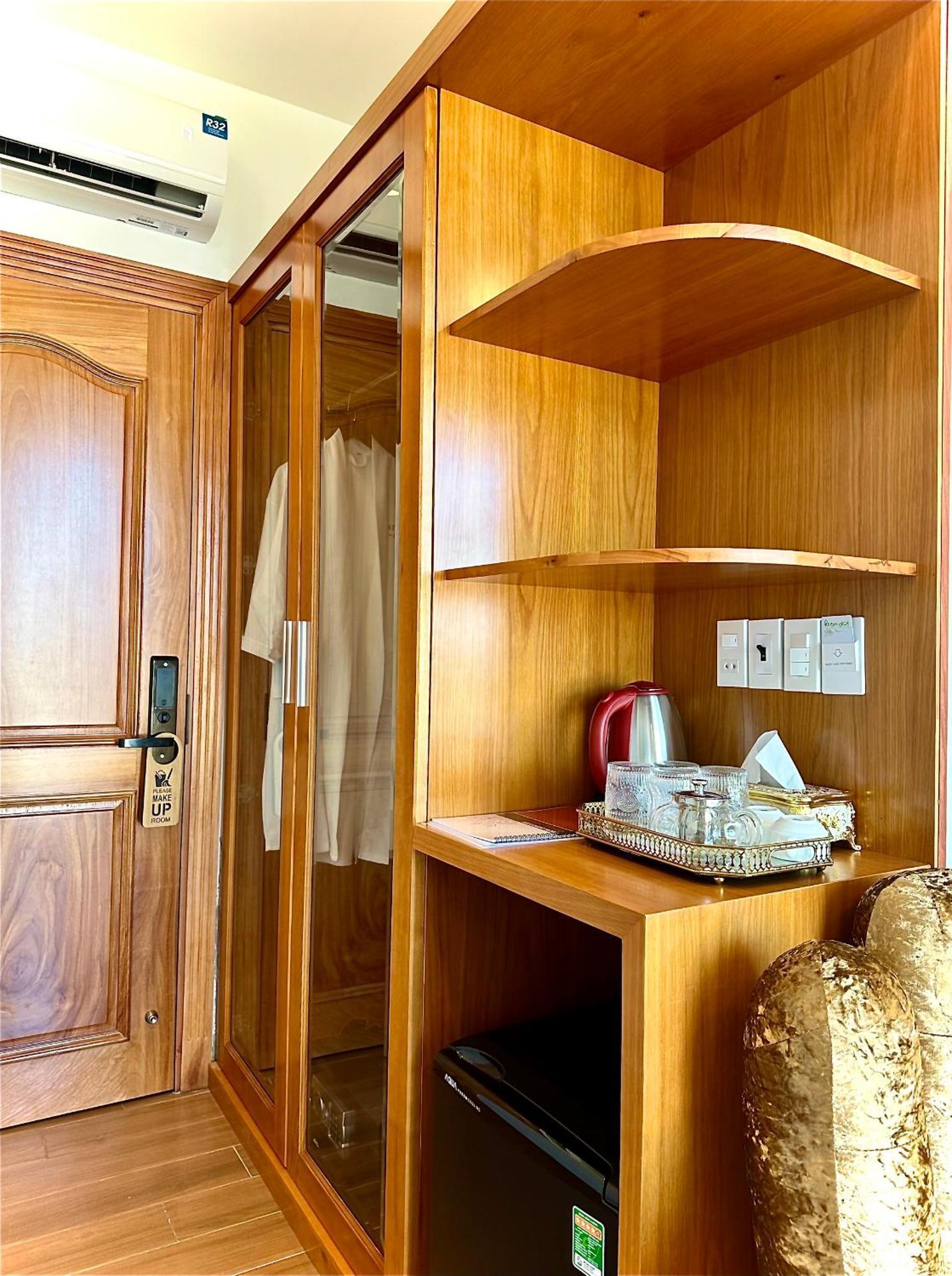 Cat Tuong Hotel Khu Chi Lăng Екстериор снимка